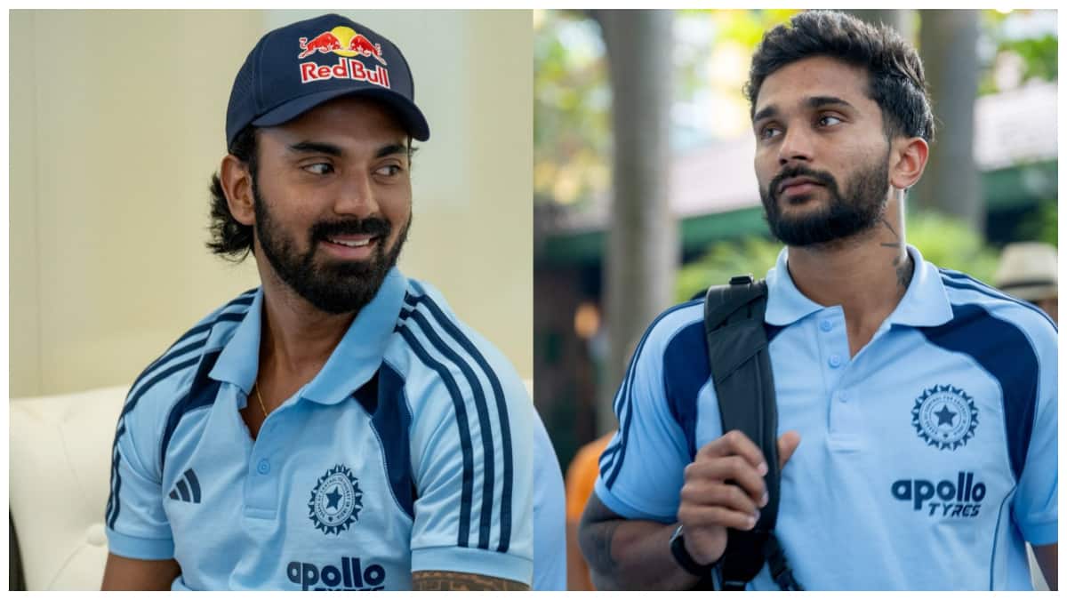 India vs South Africa 3rd ODI: భారత్ వర్సెస్ దక్షిణాఫ్రికా 3వ వన్డే ఫైనల్ మ్యాచ్‌కు భారత ప్లేయింగ్ 11లో పెద్ద మార్పులు! నితీష్‌ రెడ్డి ఆడుతున్నాడా?