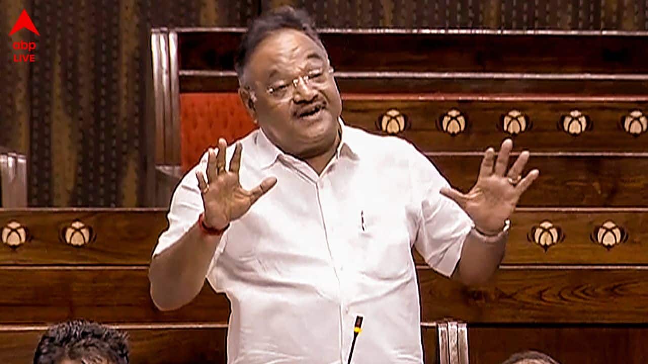 Samik Bhattacharya : 'মালদার আদিনা মসজিদ একসময় আদিনাথ মন্দির ছিল', সংরক্ষণের আর্জি শমীকের; তৃণমূল বলল...