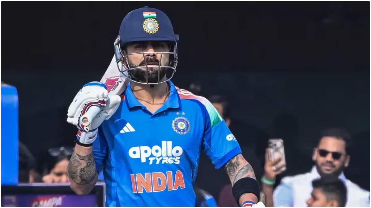 Virat Kohli Earnings : విరాట్ కోహ్లీ విజయ్ హజారే ట్రోఫీలో ఒక్కో మ్యాచ్‌కు ఎంత సంపాదిస్తాడో తెలుసా?