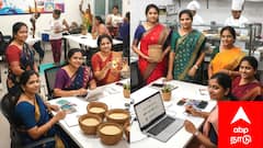 பெண்களோ.. திருநங்கைகளோ.. நீங்களும் தொழிலதிபர் ஆகலாம்..