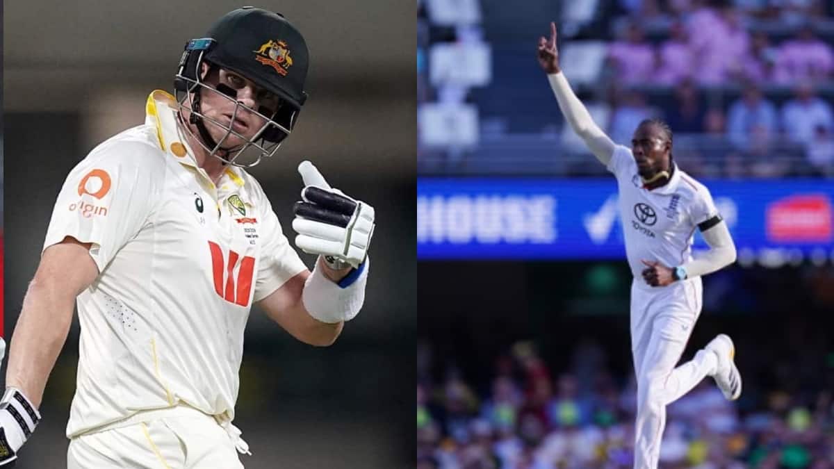 दूसरे एशेज टेस्ट पर ऑस्ट्रेलिया का दबदबा, बॉलिंग में स्टोक्स की जमकर हुई पिटाई, गाबा में अंग्रेजों का निकला दम
