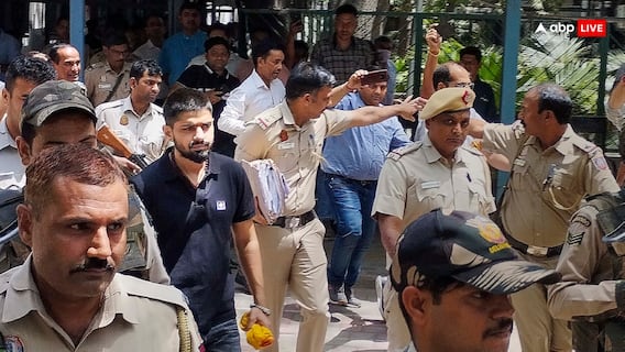 गैंगस्टर इंदरप्रीत पैरी को लॉरेंस बिश्नोई ने जेल से दी थी धमकी, मौत के बाद अब वायरल हो रहा ऑडियो