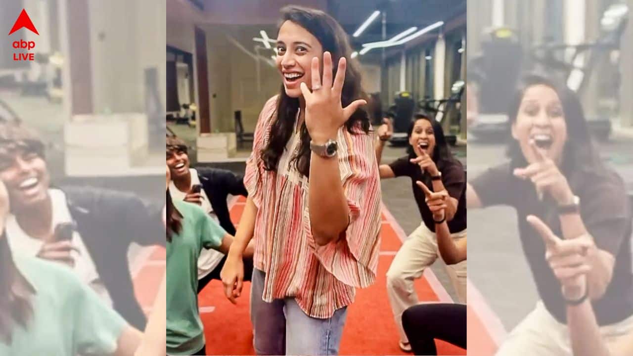 Smriti Mandhana : 'নীরবতা ভেঙে' অবশেষে ইনস্টাগ্রামে পোস্ট স্মৃতি মান্ধানার, কী রয়েছে তাতে ?