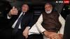 5.5 करोड़ की कार छोड़कर आखिर किस गाड़ी में पीएम मोदी के साथ बैठे राष्ट्रपति पुतिन? रेंज रोवर और Aurus Senat सब पीछे