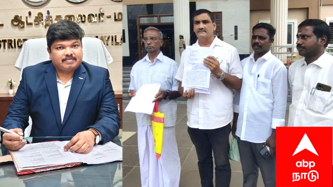 ஊரைவிட்டு ஒதுக்கப்பட்ட இஸ்லாமியர்.. ஆட்சியருக்கு போடப்பட்ட அதிரடி உத்தரவு 