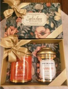 असम की ब्लैक टी, कश्मीरी केसर से लेकर बंगाल का सिल्वर सेट तक... PM मोदी ने पुतिन को दिए ये गिफ्ट, PHOTOS