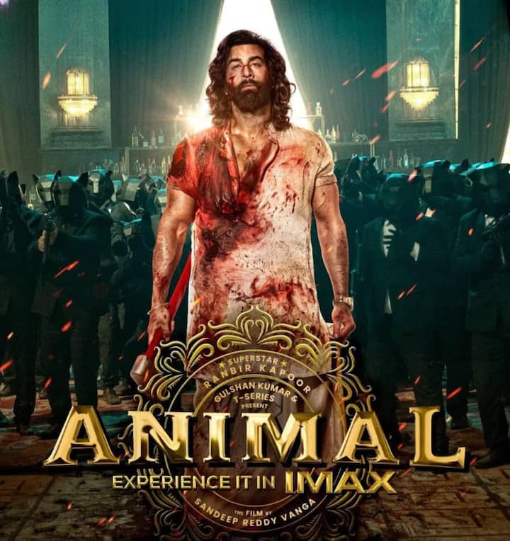 वहीं, लिस्ट में 10वें नंबर पर साल 2023 में रिलीज हुई रणबीर कपूर की फिल्म 'एनिमल' है. फिल्म का रनटाइम 3 घंटे 21 मिनट है.