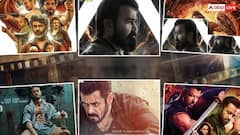 Year Ender 2025: વર્ષ 2025માં બોલિવૂડ પર ભારે પડી દક્ષિણ ભારતની ફિલ્મો, હિન્દીની ફક્ત બે ફિલ્મોએ રાખી લાજ
