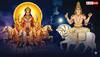 Astrology : আর ১০ দিনের অপেক্ষা ! শুক্রাদিত্য রাজযোগে ছুটবে তিন রাশির সৌভাগ্য রথ