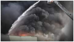 అమెరికాలోని బర్మింగ్‌హామ్‌లో భారీ అగ్ని ప్రమాదం! ఇద్దరు తెలుగు విద్యార్దులు మృతి