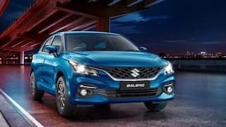 Maruti Suzuki Discount: 2.15 லட்சம் ரூபாய் வரை தள்ளுபடி.. Fronx முதல் Baleno வரை - மாருதி சுசுகியின் சலுகை எப்படி?