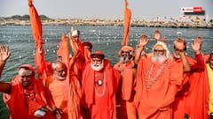 प्रयागराज माघ मेला 2026: श्रद्धालुओं के लिए तैयार 3 अस्थायी बस अड्डे, 3800 बसों का बेड़ा तैनात