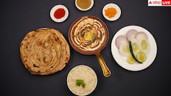 Chandni Chowk Street Food: परांठे वाली गली से दौलत की चाट तक, चांदनी चौक जाएं तो जरूर चखें ये 5 चीजें