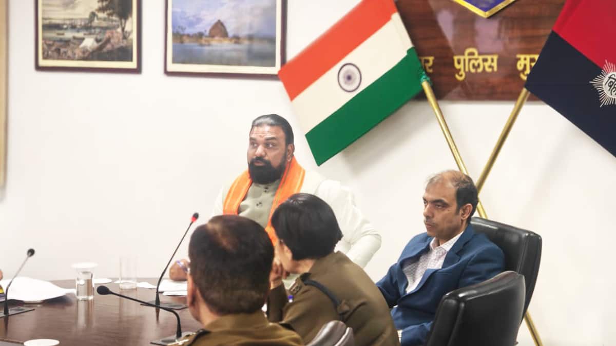 सुधर जाएं मनचले! बिहार में 'अभय ब्रिगेड' का गठन, सम्राट चौधरी बोले- 'सुधरना होगा या…'