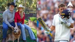 Hayden On Joe Root: বাবাকে নগ্ন হওয়া থেকে বাঁচিয়েছো! জো রুটের কাছে কৃতজ্ঞ গ্রেস হেডেন