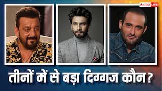 रणवीर सिंह, संजय दत्त या अक्षय खन्ना, सबसे बड़ा 'धुरंधर' कौन? ये आंकड़ा देख के यकीन नहीं होगा