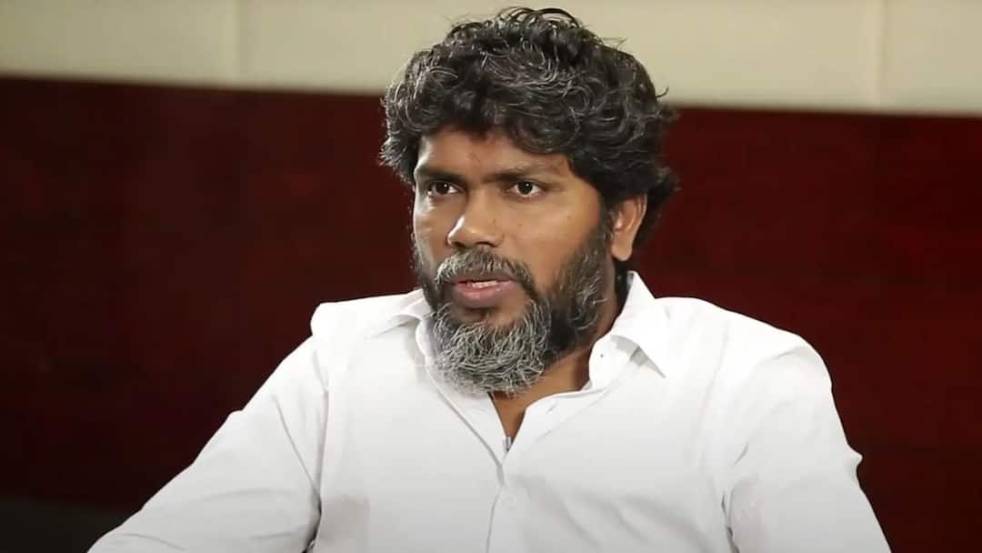 தமிழ்நாட்டை அயோத்தியாக மாற்ற பார்க்கிறார்கள்..திருப்பரங்குன்றம் விவகாரம் பற்றி பா ரஞ்சித் கருத்து