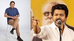 ’விஜய் கட்சிக்கு தாவும் காங்கிரஸ் பிரவீன் சக்கரவர்த்தி?’ அவரது STD இதுதான்..!