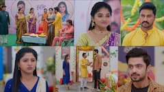 నిండు మనసులు: ట్విస్ట్‌ ఇచ్చిన మంజు! త్వరలోనే గణ, సాహితిల పెళ్లి! సిద్ధూ, విజయానంద్‌ ఏం చేస్తారు!