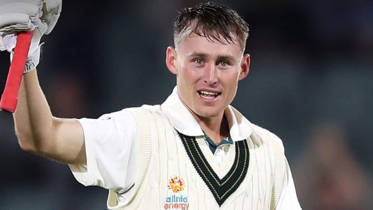 ENG vs AUS: मार्नस लाबुशेन ने रचा इतिहास, पिंक बॉल टेस्ट में ऐसा करने वाले दुनिया के पहले खिलाड़ी बने