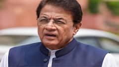 'Install CCTV In Mosques, Madrasas For National Security': BJP MP Arun Govil In Parliament