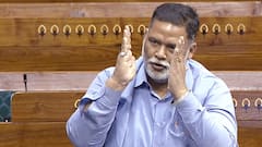 इंडिगो संकट के बीच मचे बवाल पर सांसद पप्पू यादव का बड़ा बयान, 'भांग पीकर…'