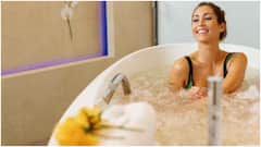 Hot Showers in Winter : చలికాలంలో వేడి నీటితో స్నానం చేస్తున్నారా? ఆరోగ్యానికి ఈ సమస్యలు వస్తాయా?