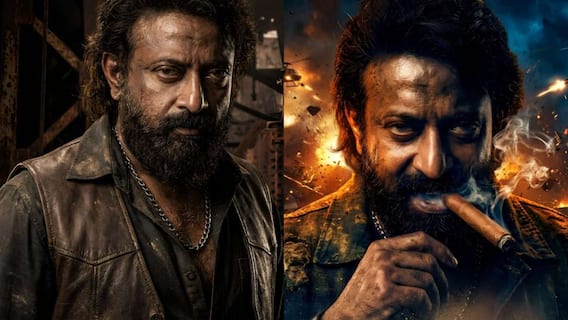 Ram Gopal Varma : హీరోగా RGV... సెన్సేషనల్ 'షో మ్యాన్' - విలన్ ఎవరో తెలుసా?