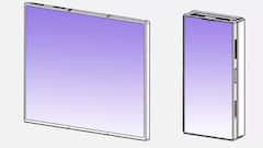 Huawei બાદ વધુ એક ચીની કંપની લાવશે ટ્રાઇ-ફૉલ્ડ ફોન, જાણો ક્યારે થઇ શકે છે લૉન્ચ