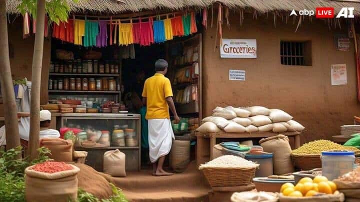 Business Ideas For Village: ઓછા રોકાણ સાથે ગામડાઓમાં શરૂ કરી શકાય તેવા ઘણા સ્માર્ટ વ્યવસાયો સારા નફાની તક આપે છે. આ સાહસો તમને થોડા મહિનામાં નોંધપાત્ર નફો કમાવવામાં મદદ કરી શકે છે. તાજેતરના વર્ષોમાં, લોકો સારી આવકની શોધમાં શહેરોમાં સ્થળાંતર કરી રહ્યા છે. જોકે, આજે પણ, તમે ગામમાં રહીને એક સ્માર્ટ વ્યવસાય શરૂ કરી શકો છો. ઓછામાં ઓછા રોકાણ અને ગામના કુદરતી સંસાધનોથી, તમે અહીં સારા પૈસા કમાઈ શકો છો.