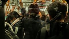 200 गेट…हजारों ट्रेनें, ये है सबसे बिजी स्टेशन जहां ट्रेन पकड़ना किसी मिशन से कम नहीं