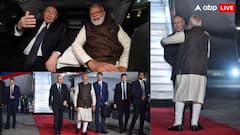 Putin India Visit Live: વ્લાદિમીર પુતિન હૈદરાબાદ હાઉસ જવા રવાના, પીએમ મોદી સાથે કરશે મોટી બેઠક