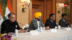 CM भगवंत मान का ओसाका में बिजनेस रोड शो, प्रमुख जापानी कंपनियों ने की शिरकत