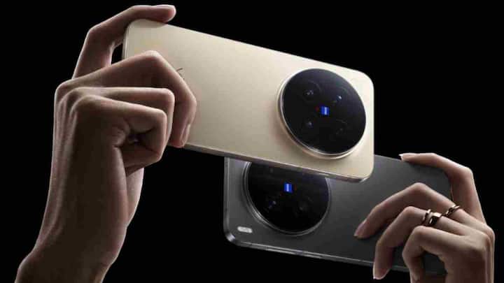 Best Camera Smartphone 2025: साल 2025 में अगर किसी फीचर ने सबसे ज्यादा सुर्खियां बटोरी हैं तो वह है स्मार्टफोन का सेल्फी कैमरा.