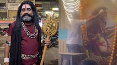 'అఖండ 2' వాయిదాపై ఫ్యాన్స్ తీవ్ర నిరాశ - మద్యంతో అభిషేకం... బాలయ్యకు దిష్టి తీసిన ఫ్యాన్స్