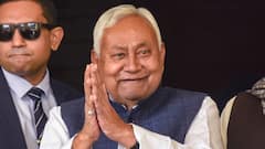 10वीं बार CM बनने पर नीतीश कुमार को वर्ल्ड बुक ऑफ रिकॉर्ड्स लंदन की बधाई, जानिए क्या कहा