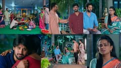 నువ్వుంటే నా జతగా: మిథున విషయంలో రిషి సంచలన నిర్ణయం! దేవా కన్నీళ్లు! అసలు కథేంటి?