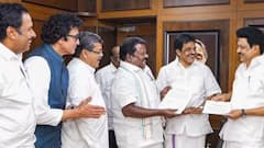 Tamil Nadu Election 2026: Congress Leaders Meet CM Stalin, Push 3 Key Conditions In Alliance Talks — Details