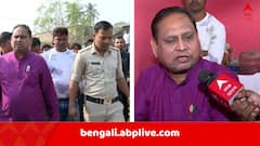 তৃণমূল থেকে সাসপেন্ড, তাহলে কি বিধায়ক পদ ছাড়ছেন হুমায়ুন ? দিলেন তাৎপর্যপূর্ণ ব্যাখ্যা