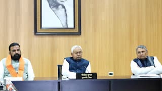 CM नीतीश कुमार का बड़ा फैसला, 3 नए विभाग बनाने के निर्देश, किसे होगा फायदा?