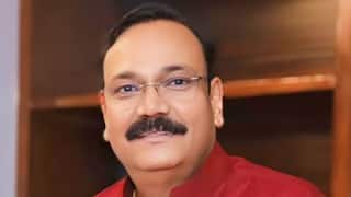 'ताजमहल आगरा की जनता के लिए श्राप', इन नियमों पर BJP सांसद ने उठाए सवाल