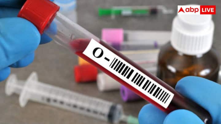 बच्चों को माता-पिता से एक ABO जीन मिलता है. यह मिलकर तय करते हैं कि ब्लड ग्रुप A, B, AB या O होगा. O रिसेसिव होता है इसलिए इस ब्लड ग्रुप को बनाने के लिए दो O जीन की जरूरत होती है जबकि A और B डोमिनेंट होते हैं.