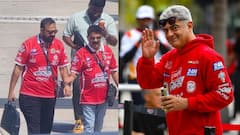 அஜித்துடன் ரேஸ் டிராக்கில் சிறுத்தை சிவா..F1 ஸ்டைலில் ரெடியாகும் ஆவணப்படம் ?