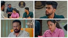 జగద్ధాత్రి సీరియల్: మినిష్టర్‌ను చంపడానికి మీనన్‌ వేసిన ప్లాన్‌ ఫలించిందా...? గుడిలో పెట్టిన బాంబులు దొరికాయా.?