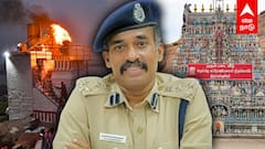 Madurai Loganathan IPS Profile | ‘’WE ARE NOT ALLOWING’’ஒற்றை ஆளாக சம்பவம்! யார் இந்த லோகநாதன் IPS?