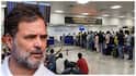 IndiGo Flights Cancelled : ఇండిగో వివాదంపై రాహుల్ గాంధీ సంచలన కామెంట్స్! వాళ్లు ఫోన్లో మాట్లాడటానికి భయపడుతున్నారని విమర్శలు విమర్శలు