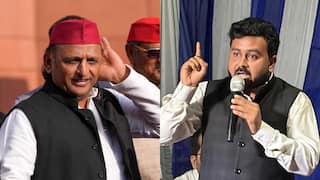 यूपी चुनाव को लेकर AIMIM के दावे ने बढ़ाई सपा की मुश्किलें, अखिलेश यादव के PDA को लगेगा झटका