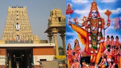 ఉలగలంద పెరుమాళ్ ఆలయం - ధనుర్మాసంలో మోక్షం కోసం రహస్య ద్వారం! తప్పక చూడండి!