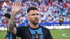 Lionel Messi: বিশ্বকাপের আগেই অবসর লিওনেল মেসির! বিশ্বফুটবলে হইচই পড়ে গেল কিংবদন্তির ইঙ্গিতে