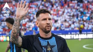 Lionel Messi: বিশ্বকাপের আগেই অবসর লিওনেল মেসির! বিশ্বফুটবলে হইচই পড়ে গেল কিংবদন্তির ইঙ্গিতে